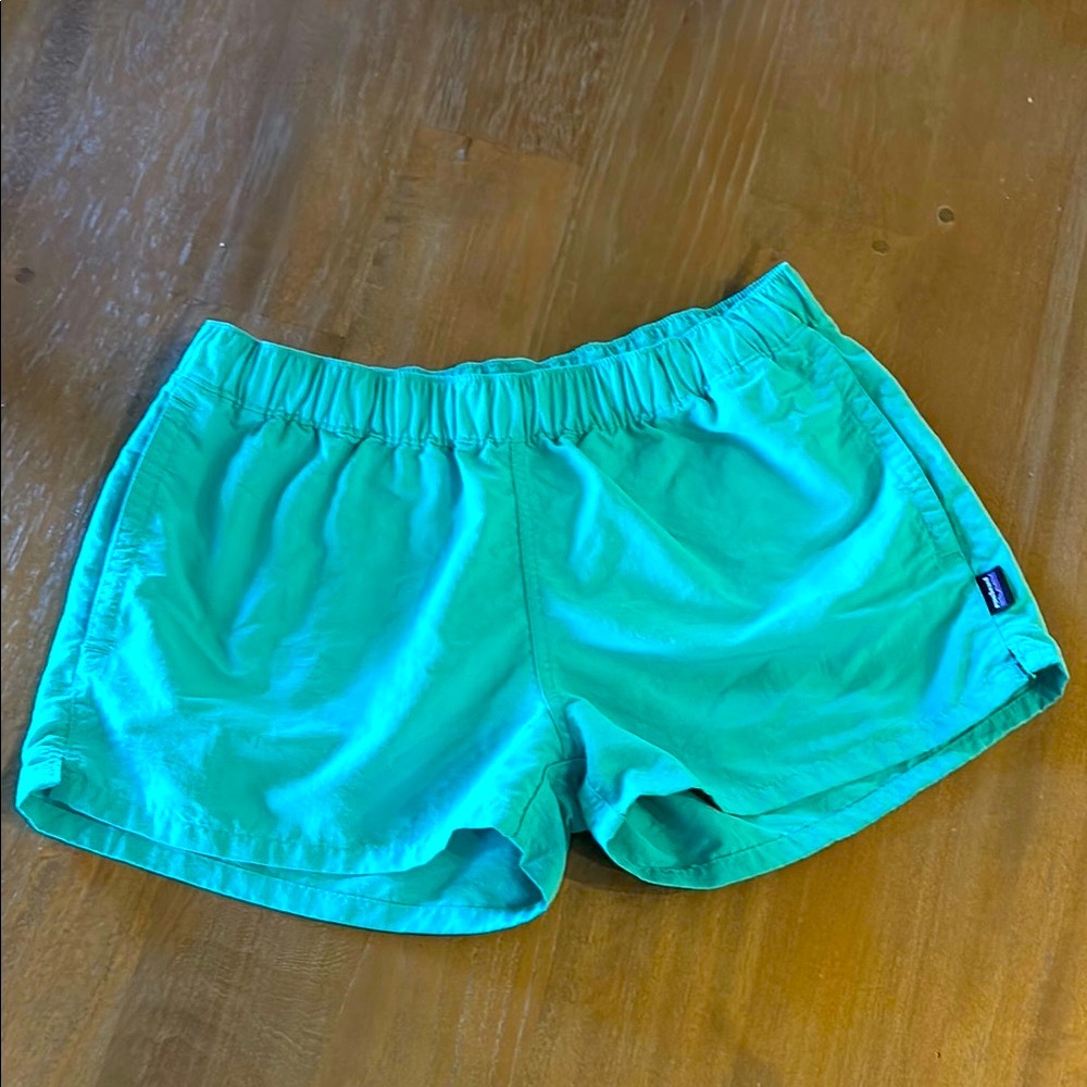 Patagonia Aqua Shorts